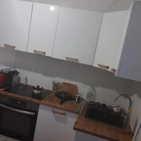 호스텔 Maison D'hote 라쿠르뇌브