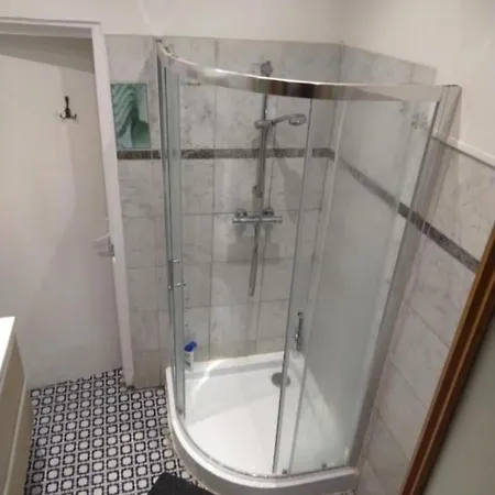Maison D'hote * La Courneuve