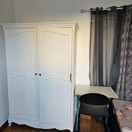Maison D'hote *
