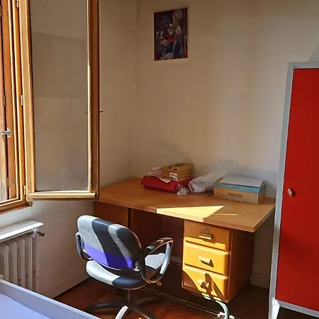 Maison D'hote La Courneuve