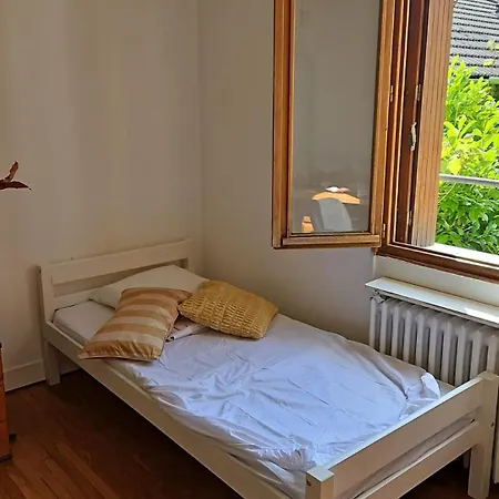 호스텔 Maison D'hote
