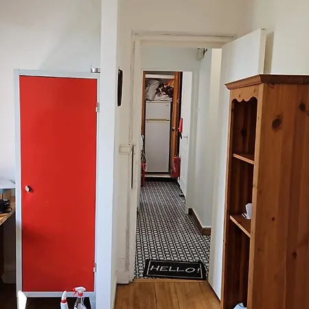 Hostel Maison D'hote *