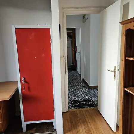 Maison D'hote * لا كورناوْف