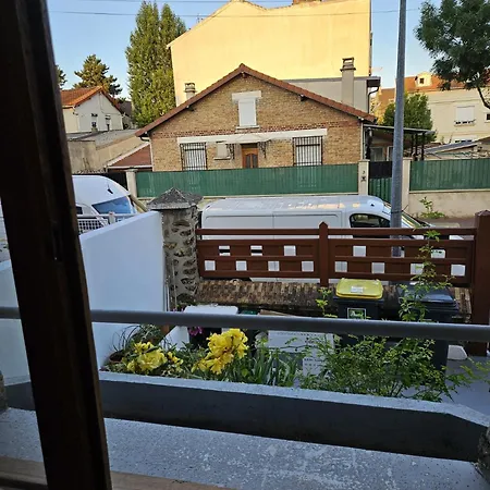 Maison D'hote *