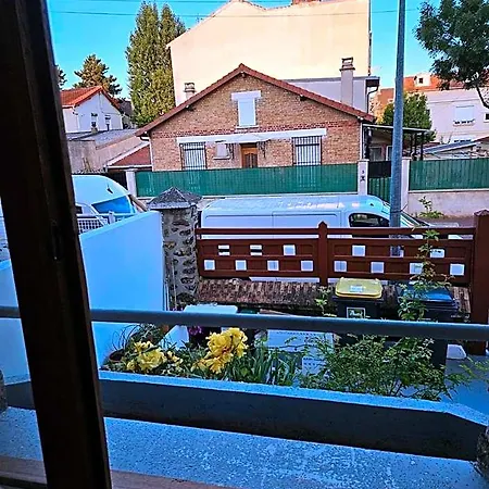 Hostel Maison D'hote *