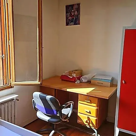 Hostel Maison D'hote La Courneuve