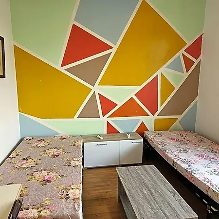 Maison D'hote *