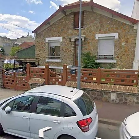 Maison D'hote