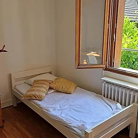 Maison D'hote *