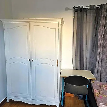 Hostel Maison D'hote La Courneuve