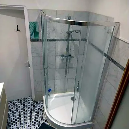 Maison D'hote La Courneuve