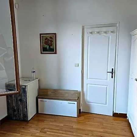 Hostel Maison D'hote *