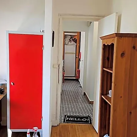 Maison D'hote * La Courneuve