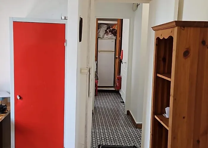 Maison D'hote Ostello