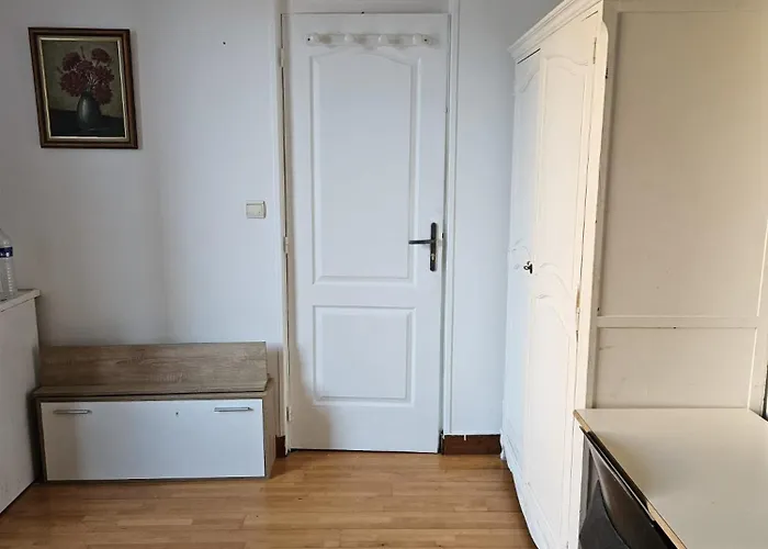 Maison D'hote Ostello *