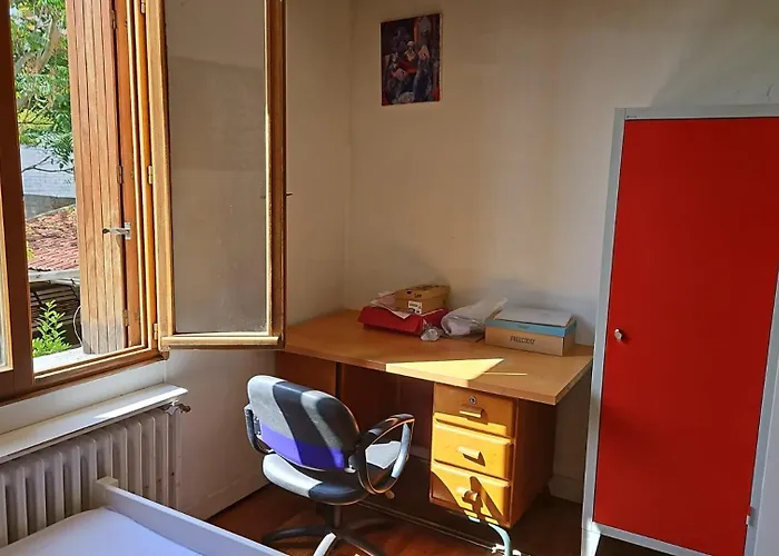 Maison D'hote Ostello *