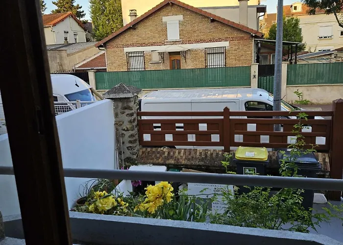 Maison D'hote *